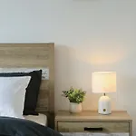 Homelike Townhouse