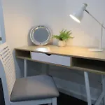 Homelike Townhouse