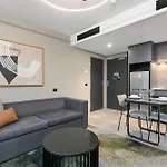 Melbourne City Apartment Hotel