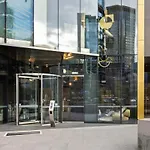 City Views In Australia 108 Building
