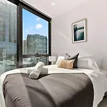 City Views In Australia 108 Building