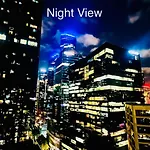Private Room In The Heart Of Melbourne 1 Min To Southern Cross Station