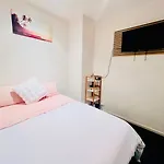 Private Room In The Heart Of Melbourne 1 Min To Southern Cross Station