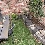 Fitzroy- Private Rooms 2-4 Guest #Guesthouse #Ausgp #Directtram #F1