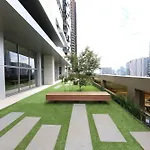 Nest Apartments On Rose Lane