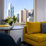 Pullman Melbourne City Centre