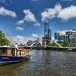 - Luxe Best Loacation 1Br Apartment Melbourne Cbd