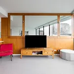 Waterfront Melbourne Apartments
