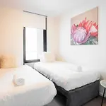 Waterfront Melbourne Apartments