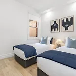 Simpson Street Apartments By Urban Rest