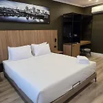 The Parkmore Hotel