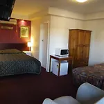 Palms Motel Footscray