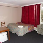 Palms Motel Footscray
