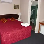 Palms Motel Footscray