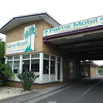Palms Motel Footscray