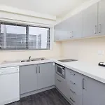 City Edge East Melbourne Apartment Hotel