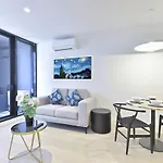 Domo Apartments - Empire