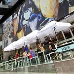 The Blackman Melbourne - Art Series
