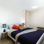 Brooke, 1Bdr St.Kilda Apartment
