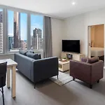 Oaks Melbourne On Market Hotel