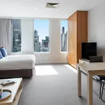 Oaks Melbourne On Market Hotel