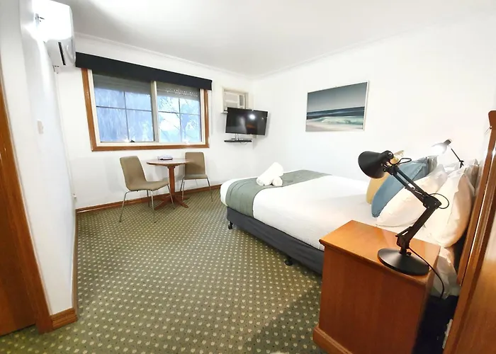 Bell Motel