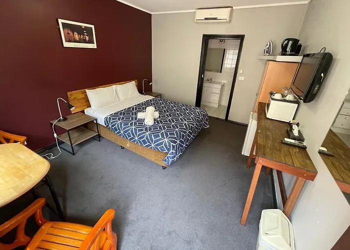 City East Motel