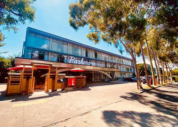 The Parkmore Hotel
