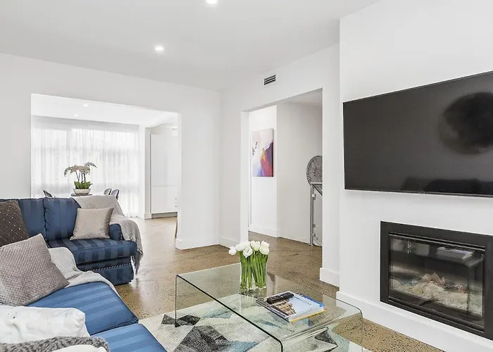 Boutique Stays - Brighton By Sea