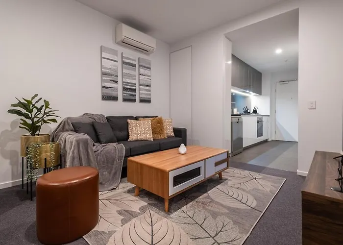 Pleasant &Bright 2Br2Ba Apt Footscray Pool