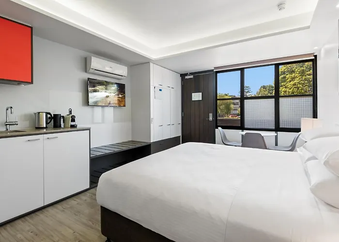 Homely Vibes In Prime St Kilda Location