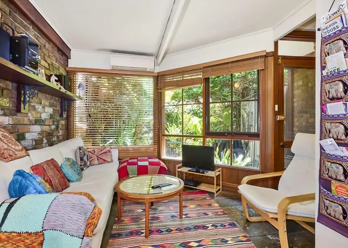Carlton Heritage Home - Explore Melbourne\'S Heart