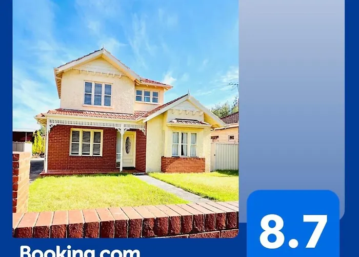 Lovely Home