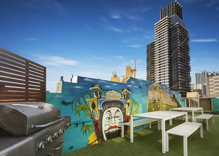 Mad Monkey Melbourne