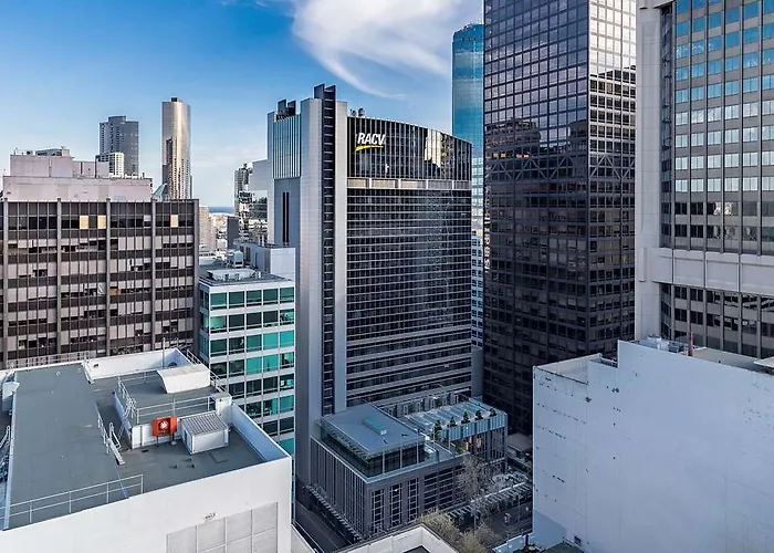 Racv City Club