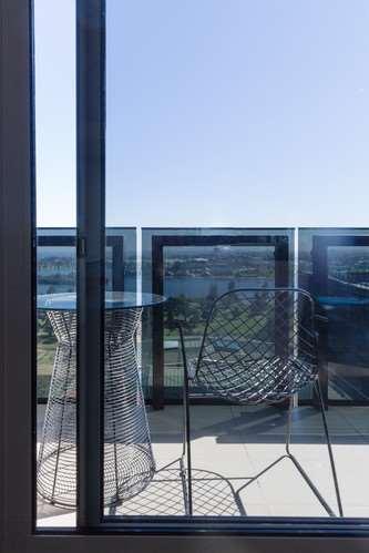 Hotel Art Series - The Blackman 5*