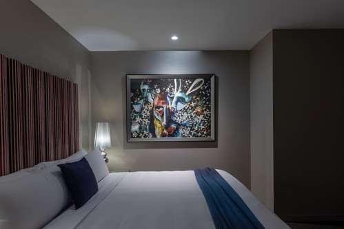 Art Series - The Blackman 5* Melbourne