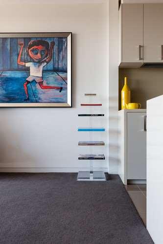 Hotel Art Series - The Blackman 5*