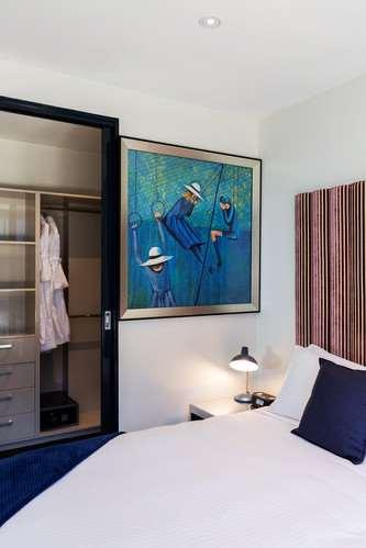Art Series - The Blackman 5* Melbourne