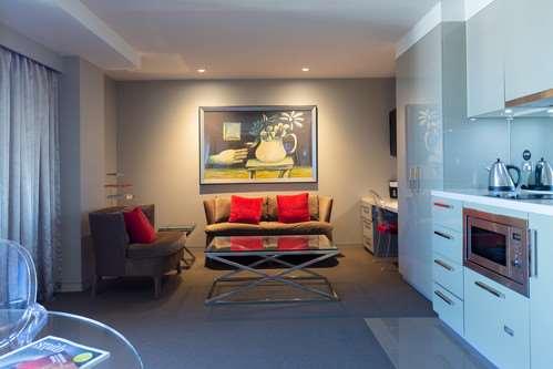 Art Series - The Blackman Hotel 5*