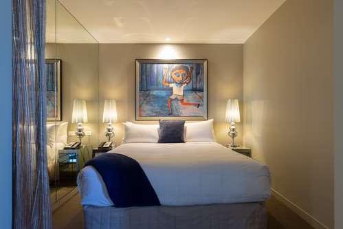 Art Series - The Blackman 5* Melbourne