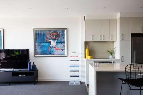 Art Series - The Blackman Melbourne