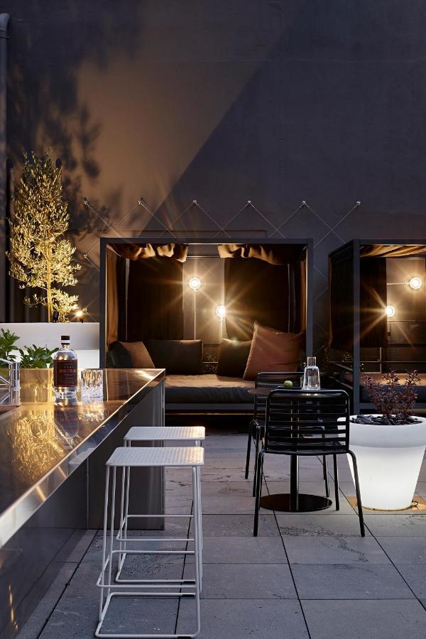 Lancemore Crossley St. Melbourne