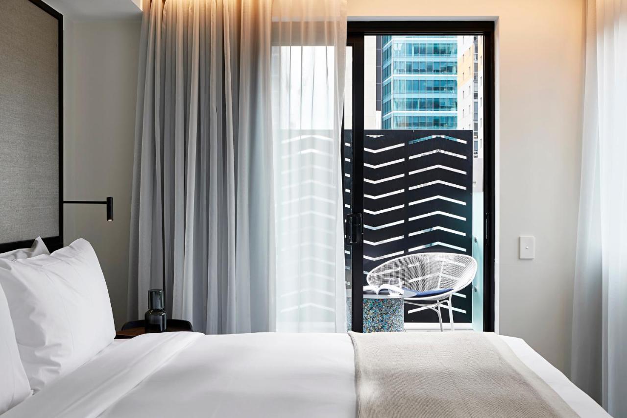 Lancemore Crossley St. Melbourne