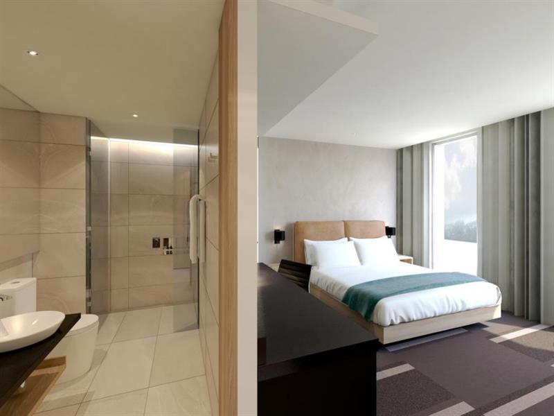 Hotel Hyatt Place Essendon Fields Melbourne