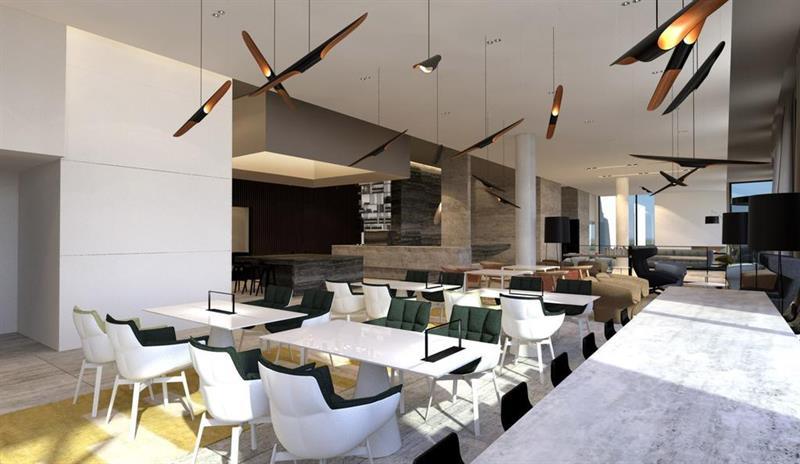 Hyatt Place Essendon Fields Hotel