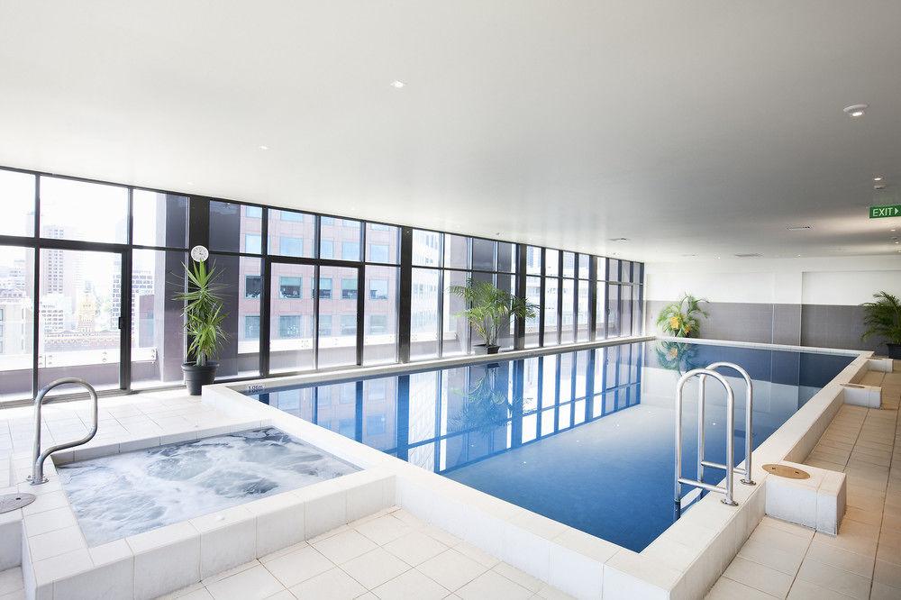 Aparthotel Mantra Southbank Melbourne