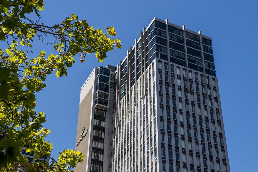 Oaks On Market Aparthotel