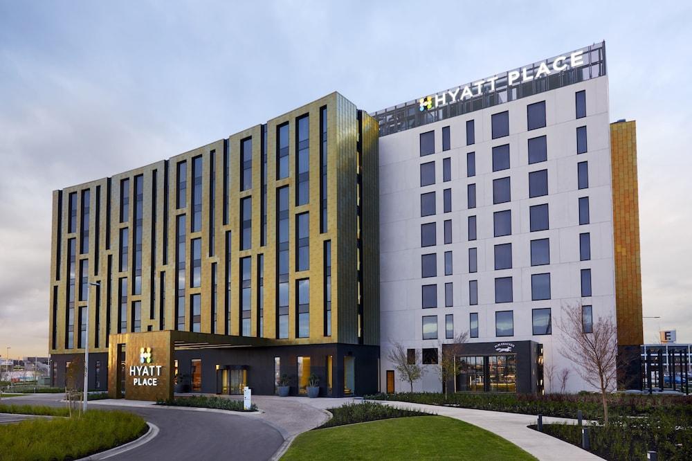Hyatt Place Essendon Fields 4*