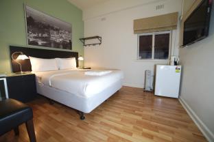 Centre Budget Motel Melbourne